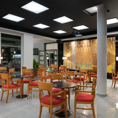 Virginia Family Resort Kallithea  Exterior photo