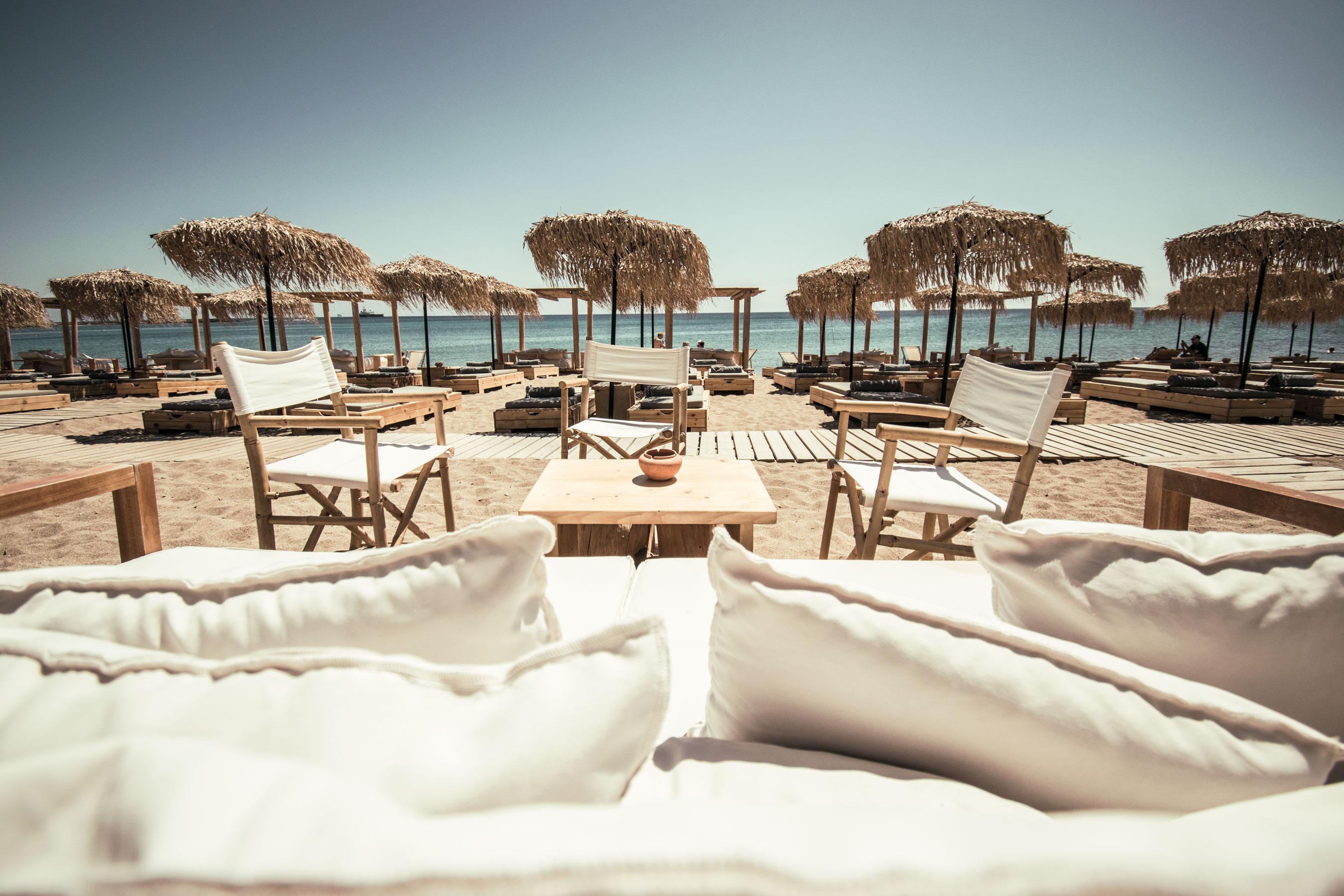 Virginia Family Resort Kallithea  Exterior photo